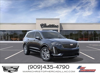 2025 Cadillac XT6 for sale in Meridian MS
