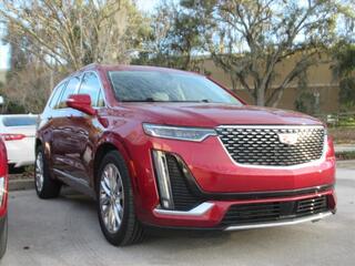 2020 Cadillac XT6 for sale in Ocala FL