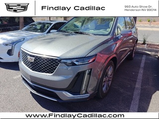 2020 Cadillac XT6 for sale in Henderson NV