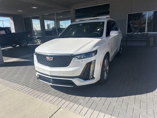 2022 Cadillac XT6 for sale in Brandon FL
