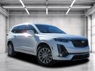 2023 Cadillac XT6 for sale in Ocala FL