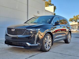 2024 Cadillac XT6 for sale in Tampa FL