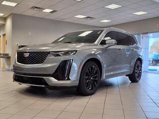 2024 Cadillac XT6 for sale in Brandon FL