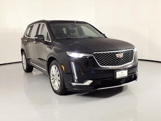 2024 Cadillac XT6 for sale in Houston TX