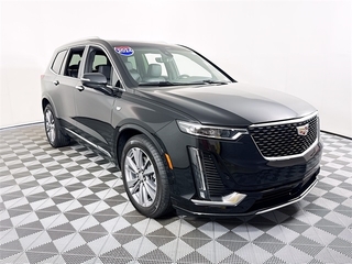 2024 Cadillac XT6