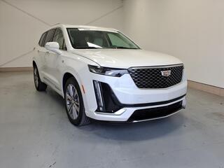 2024 Cadillac XT6 for sale in Decatur AL