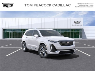 2025 Cadillac XT6 for sale in Houston TX