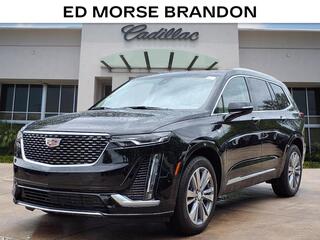 2025 Cadillac XT6 for sale in Brandon FL