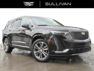 2025 Cadillac XT6 for sale in Ocala FL
