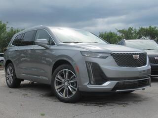 2025 Cadillac XT6 for sale in Ocala FL