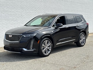 2025 Cadillac XT6 for sale in Greensboro NC