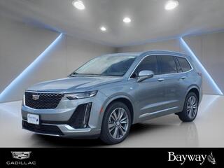 2025 Cadillac XT6