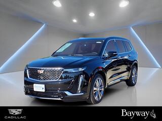 2025 Cadillac XT6