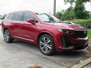2020 Cadillac XT6 for sale in Ocala FL