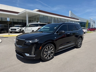 2021 Cadillac XT6 for sale in Knoxville TN