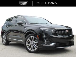 2023 Cadillac XT6 for sale in Ocala FL