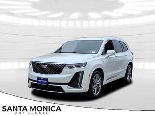 2023 Cadillac XT6