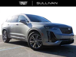 2024 Cadillac XT6