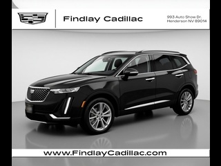 2024 Cadillac XT6 for sale in Henderson NV