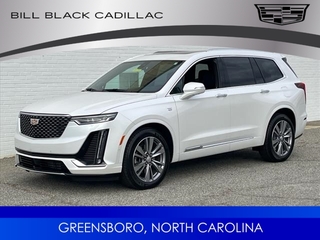 2024 Cadillac XT6 for sale in Greensboro NC