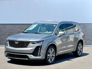 2024 Cadillac XT6 for sale in Sanford NC