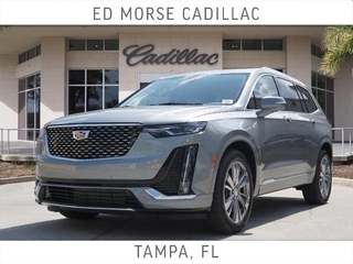 2025 Cadillac XT6 for sale in Tampa FL