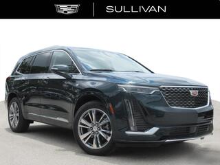 2025 Cadillac XT6 for sale in Ocala FL