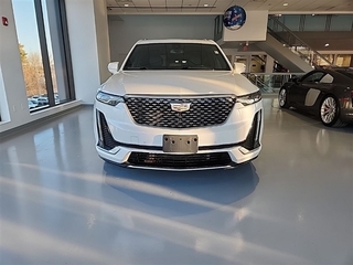 2020 Cadillac XT6