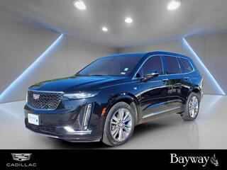 2020 Cadillac XT6