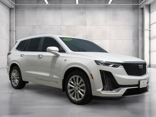 2020 Cadillac XT6 for sale in Ocala FL