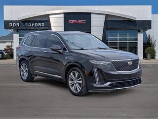 2020 Cadillac XT6 for sale in Cleveland TN