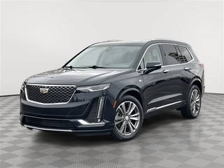 2021 Cadillac XT6 for sale in Plymouth MI