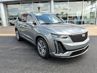 2023 Cadillac XT6