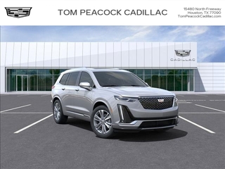 2025 Cadillac XT6 for sale in Houston TX