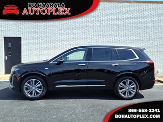 2025 Cadillac XT6 for sale in Meridian MS