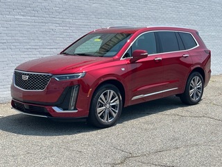 2025 Cadillac XT6 for sale in Greensboro NC