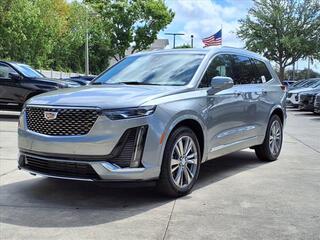 2025 Cadillac XT6