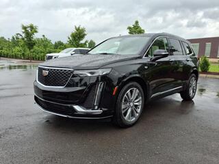 2025 Cadillac XT6