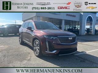 2022 Cadillac XT6