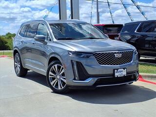 2022 Cadillac XT6