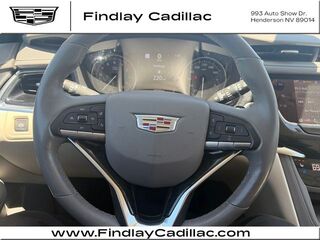 2022 Cadillac XT6