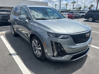 2023 Cadillac XT6