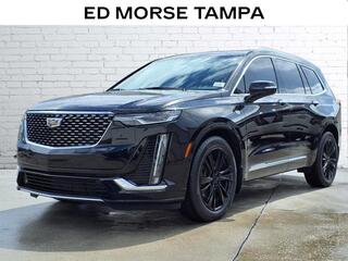2023 Cadillac XT6 for sale in Tampa FL