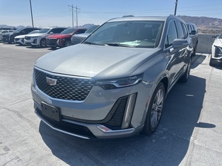 2023 Cadillac XT6 for sale in Henderson NV