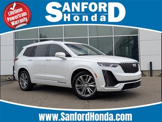 2024 Cadillac XT6 for sale in Sanford NC