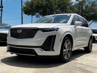 2024 Cadillac XT6 for sale in Brandon FL