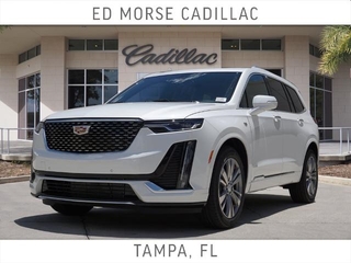 2024 Cadillac XT6