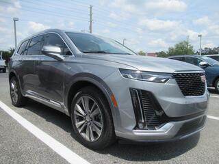 2025 Cadillac XT6