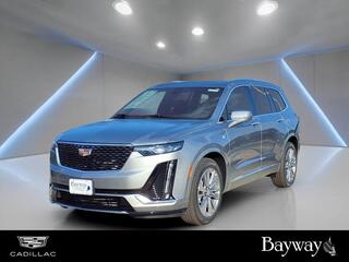 2025 Cadillac XT6