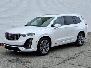 2025 Cadillac XT6 for sale in Greensboro NC